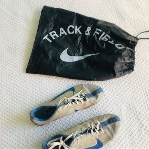 Nike Track Spikes